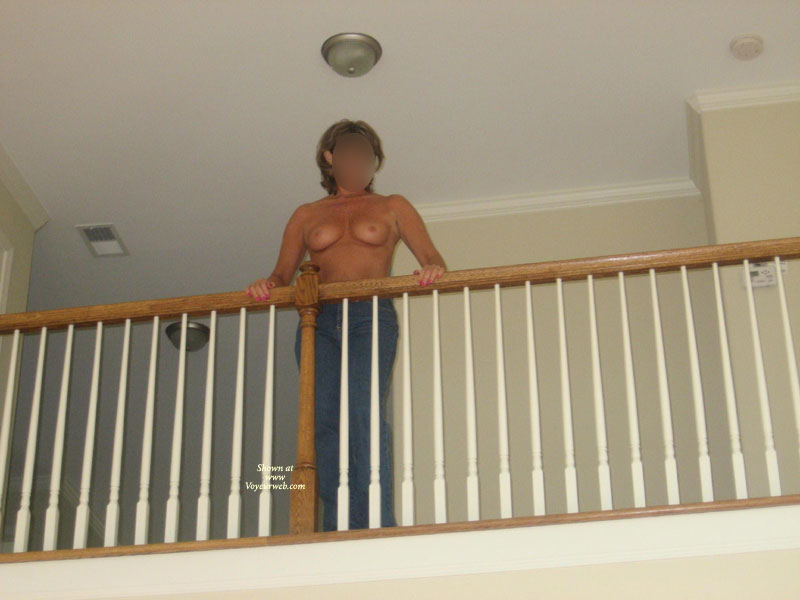 Pic #1Touring New Homes
