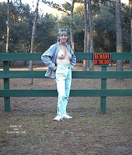 Pic #1Teri - More Pics