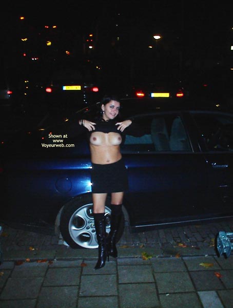 Pic #1Random Pics From Europe