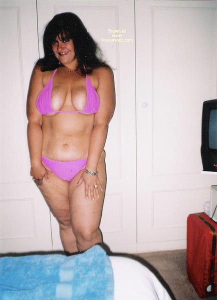 Pic #1Sexy Wife Samantha