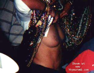 Pic #1*MG Mardi Gras Galveston 2000!!