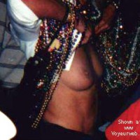 Pic #1 *MG Mardi Gras Galveston 2000!!