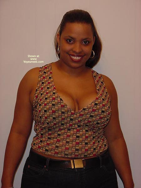 Pic #1Dominicana X Recovered