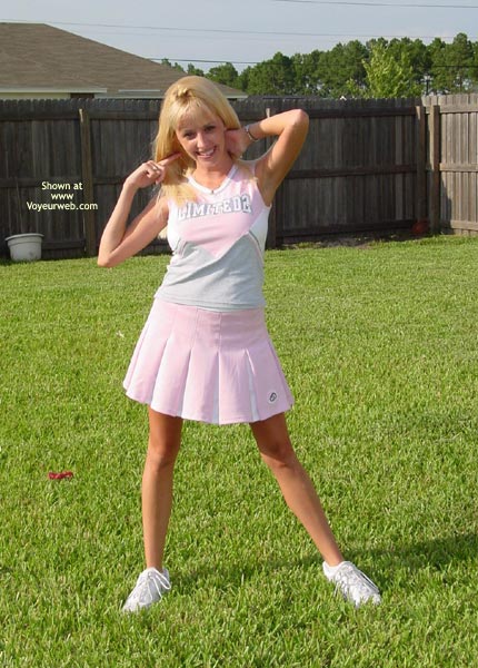 Pic #1Summergirl For Spring