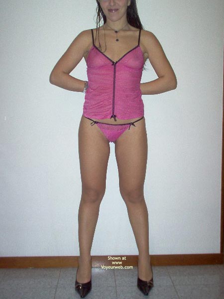 Pic #1Kim In Varius Poses