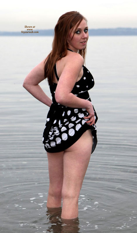 Pic #1 Heather &amp; Puget Sound