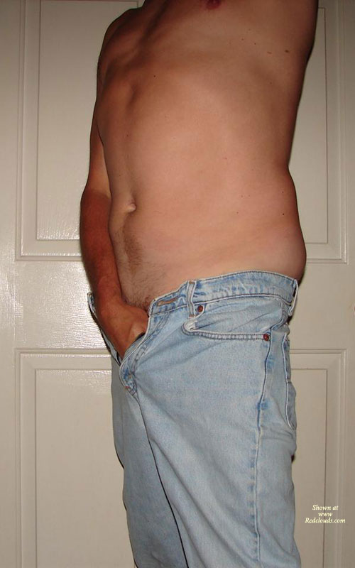 Pic #1M* New Years Jackoff