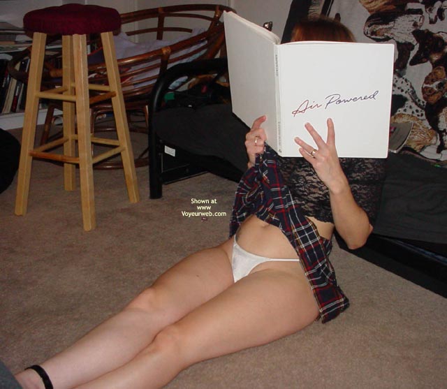 Pic #1B.F. Wife