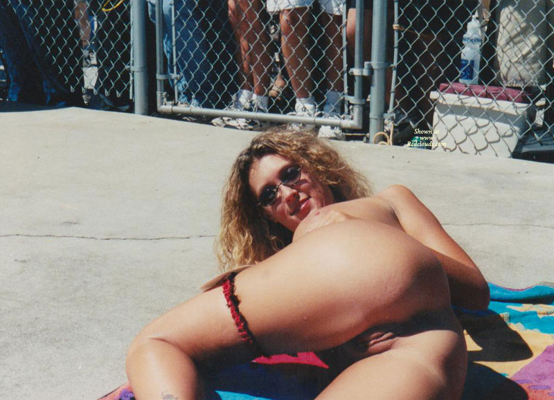 Pic #1Nap With A Kick Ass Show