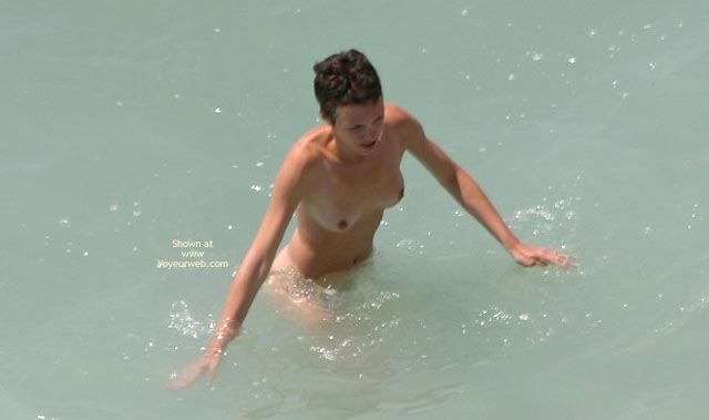 Pic #1Nude beach