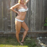 Deeliteful Polka Dot Bikini Final