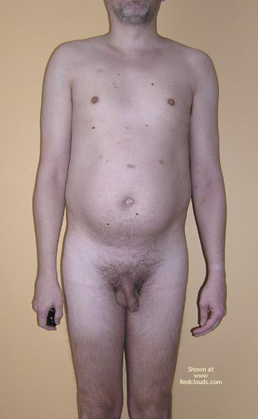 Pic #1M* Selfportrait