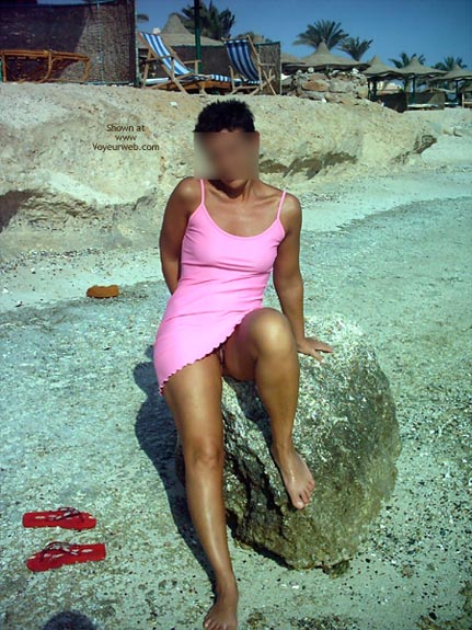 Pic #1Maria Red Sea 2nd Contry