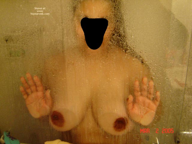 Pic #1Juliette'S Shower