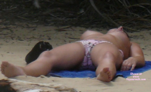 Pic #1Tits