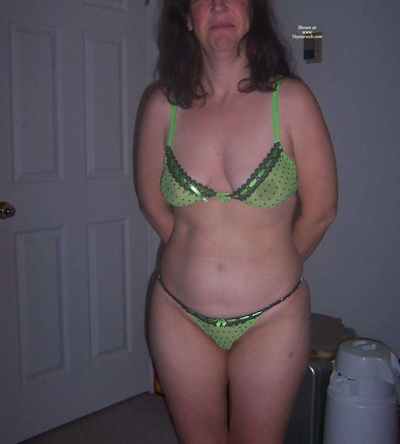 Pic #1LI Lime Green