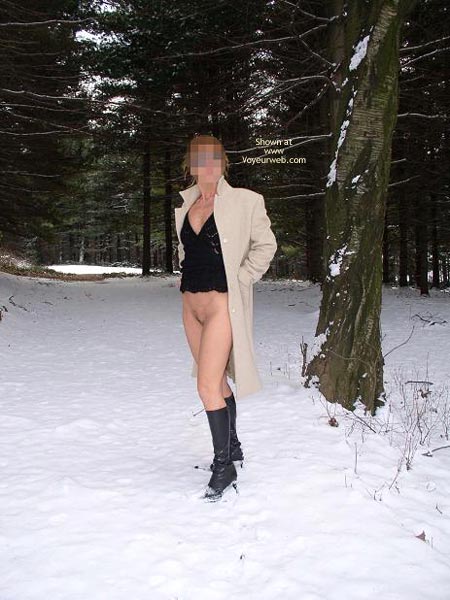 Pic #1 *Vl Elen Snow Logo
