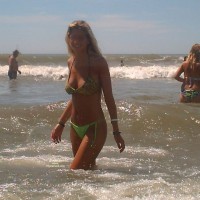 Pic #1 Bomb&oacute;n En Playa Grande, Mar Del Plata