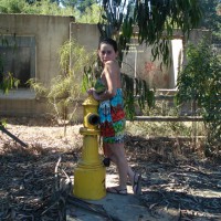 Pic #1 Alexandra