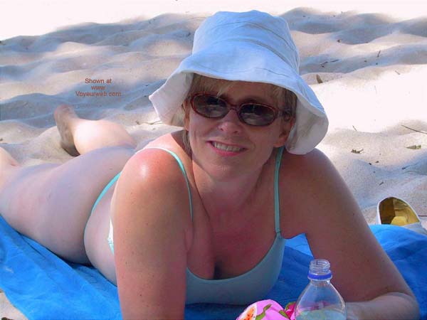 Pic #1Day At The Beach