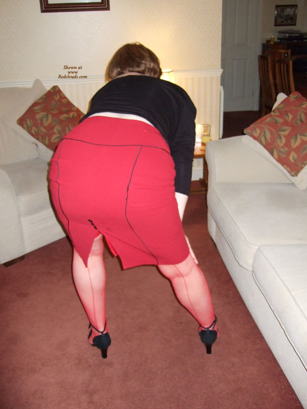 Pic #1Mature And Love To Pose Joanne