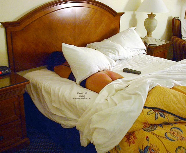 Pic #1My Assss Venezuelan Wife