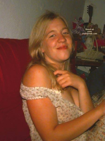 Pic #1Rubytuesday At The Computer