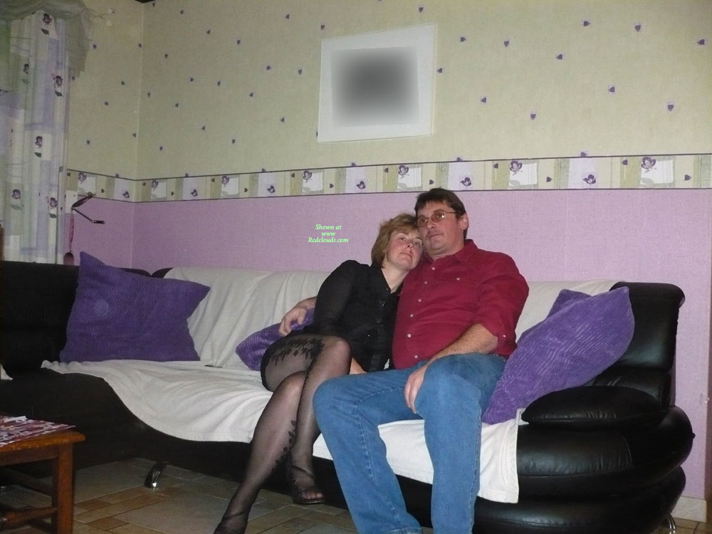 Pic #1Belgian Couple