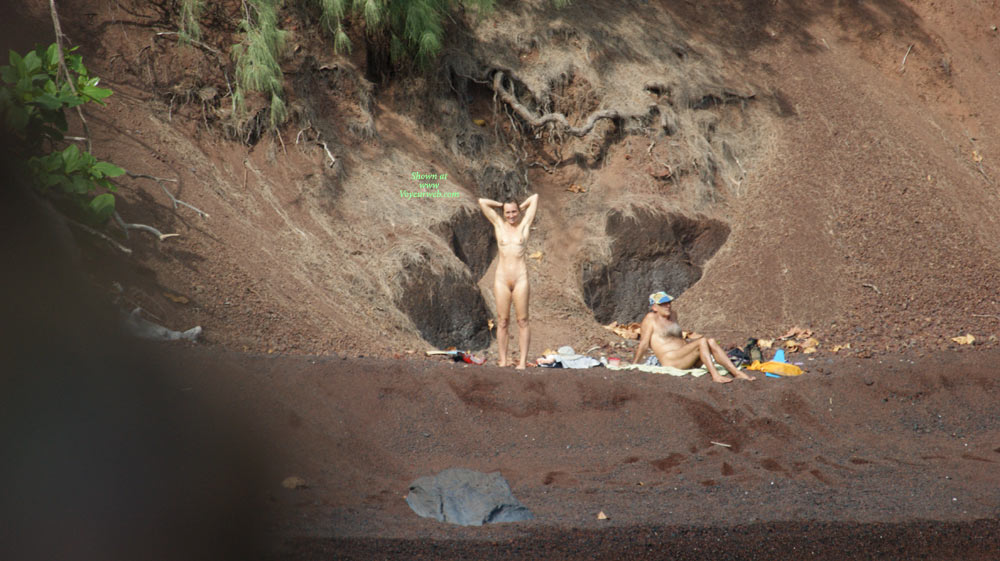 Pic #1Maui Nude Beach
