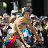 Pic #1 Seattle Pride 2009 (4)