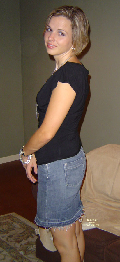 Pic #1Jeni-Hot Thing