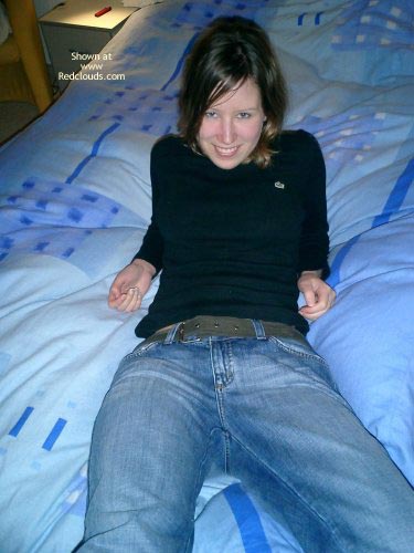 Pic #1My 19 Y.O Girlfriend Carrie