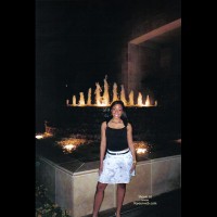 Pic #1Sexy 18 Yo Ready For The Night