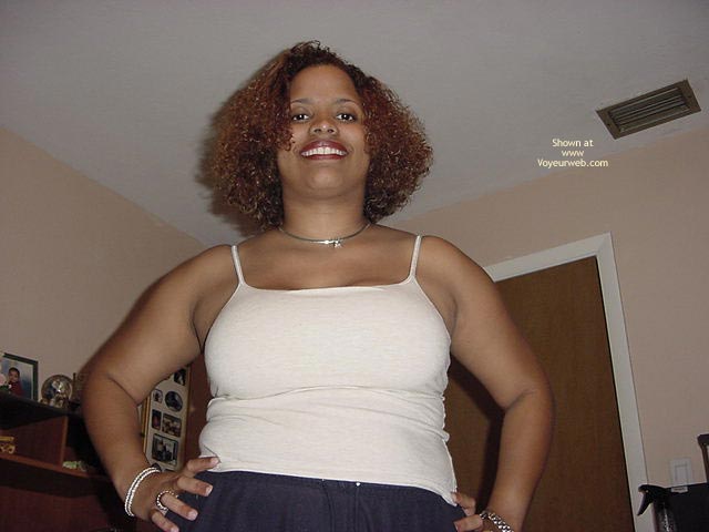 Pic #1Dominicana X Recovered Pt 2