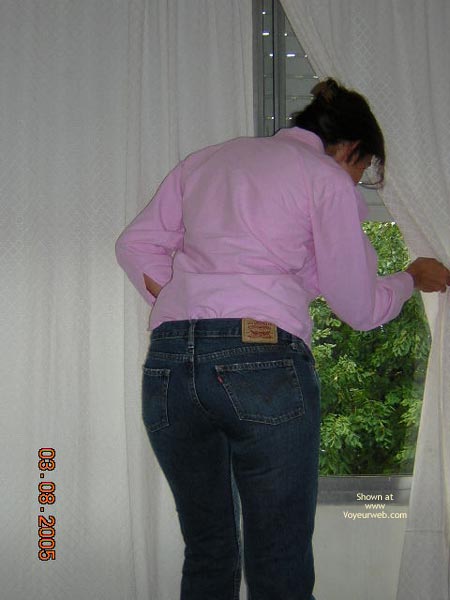 Pic #1Housewife no.1