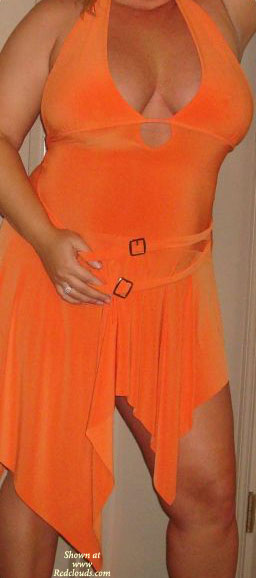Pic #1Curvy