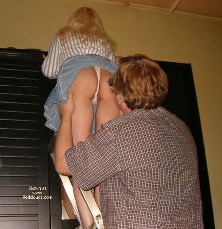 Pic #1*Wf  Our Fetish Is Peeing