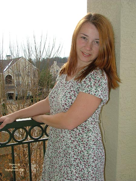 Pic #1Cutie With A Bootie