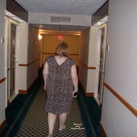 Bottomless Me:&nbsp;A Night At The Hotel