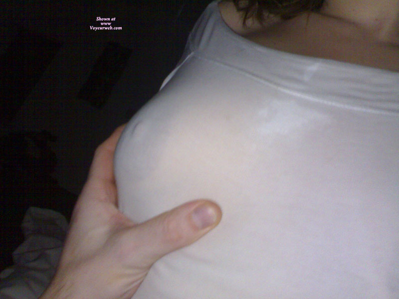 Pic #1Amateur Photos, Wet T-Shirt