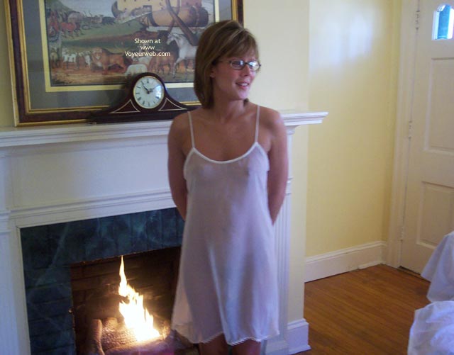 Pic #1By The Fire