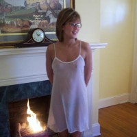 Pic #1By The Fire