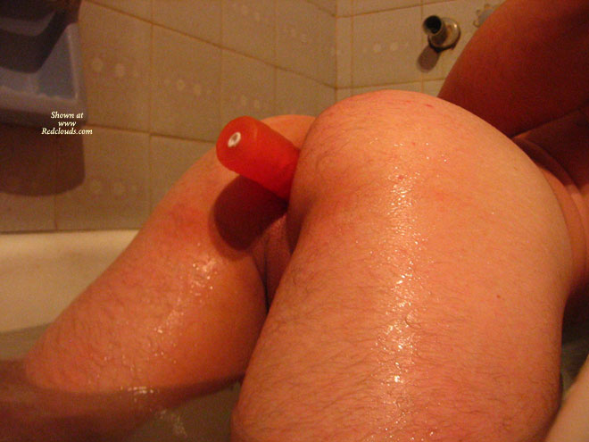 Pic #1M* Dildo