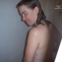 Pic #1Getting All Wet