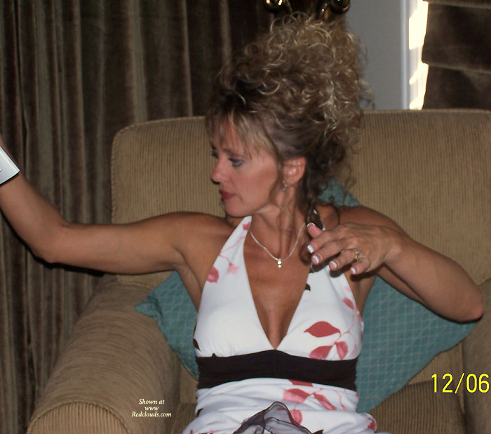 Pic #1Finishing Up