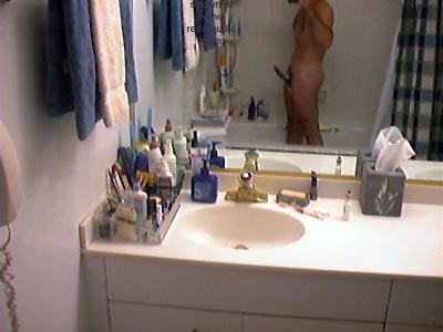 Pic #1Parts II Shower