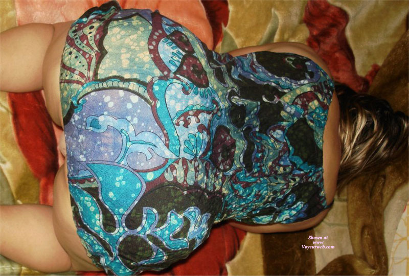 Pic #1 Me in Lingerie, Esposa Brasileira