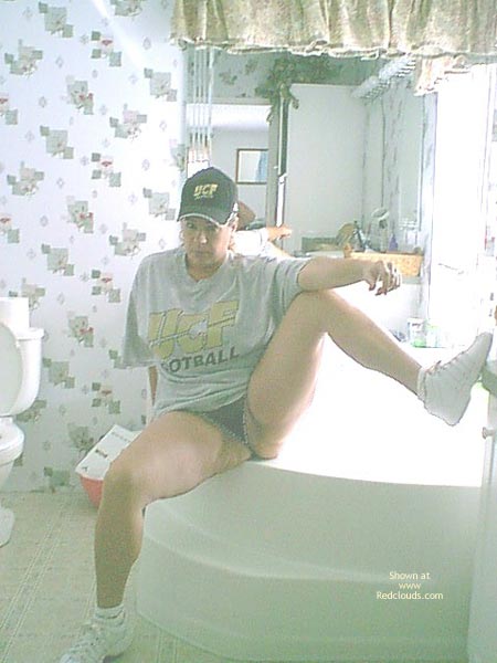 Pic #1Bath Room Fun