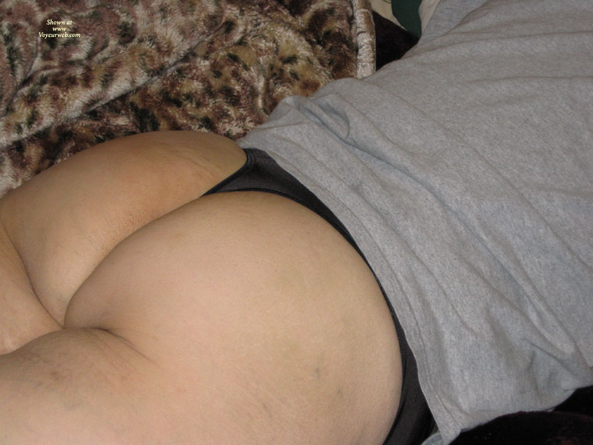 Pic #1 Wife in Lingerie, Hot Mama