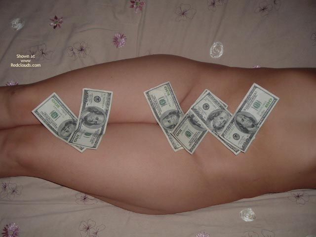 Pic #1Paying Props